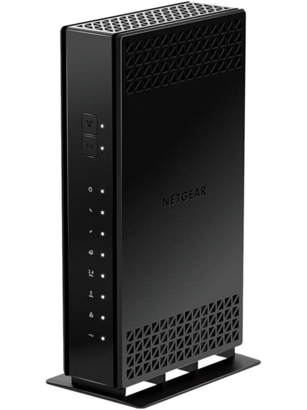 High-Speed Cable Modem & WiFi Router Combo - Compatible with Xfinity, Spectrum